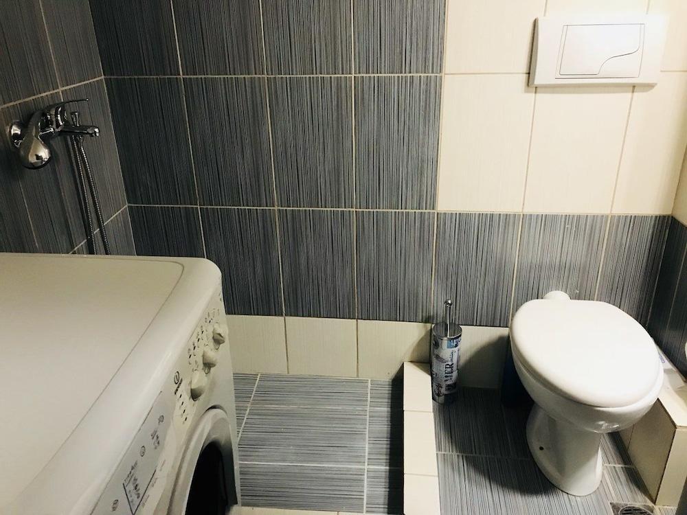 אתונה Merilyn Central Apartment מראה חיצוני תמונה