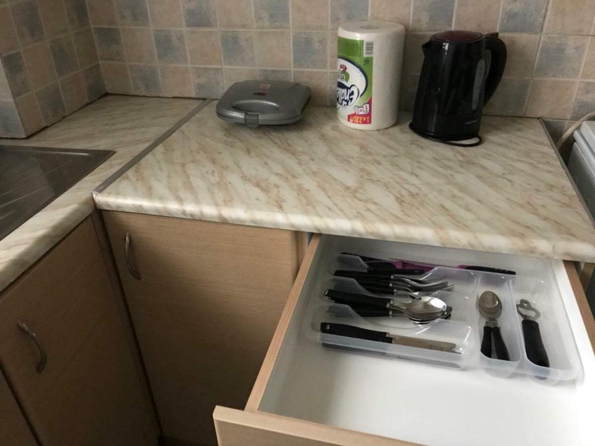 אתונה Merilyn Central Apartment מראה חיצוני תמונה