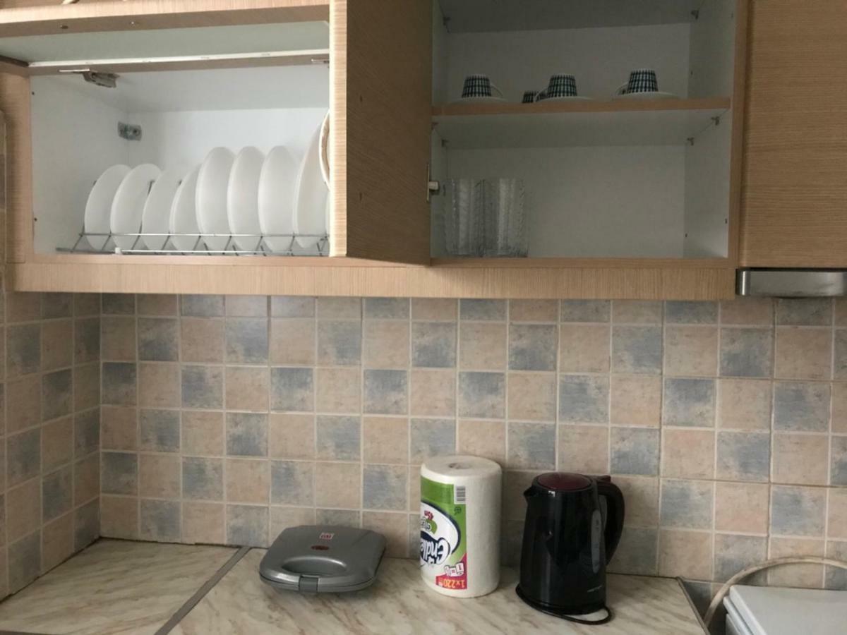 אתונה Merilyn Central Apartment מראה חיצוני תמונה
